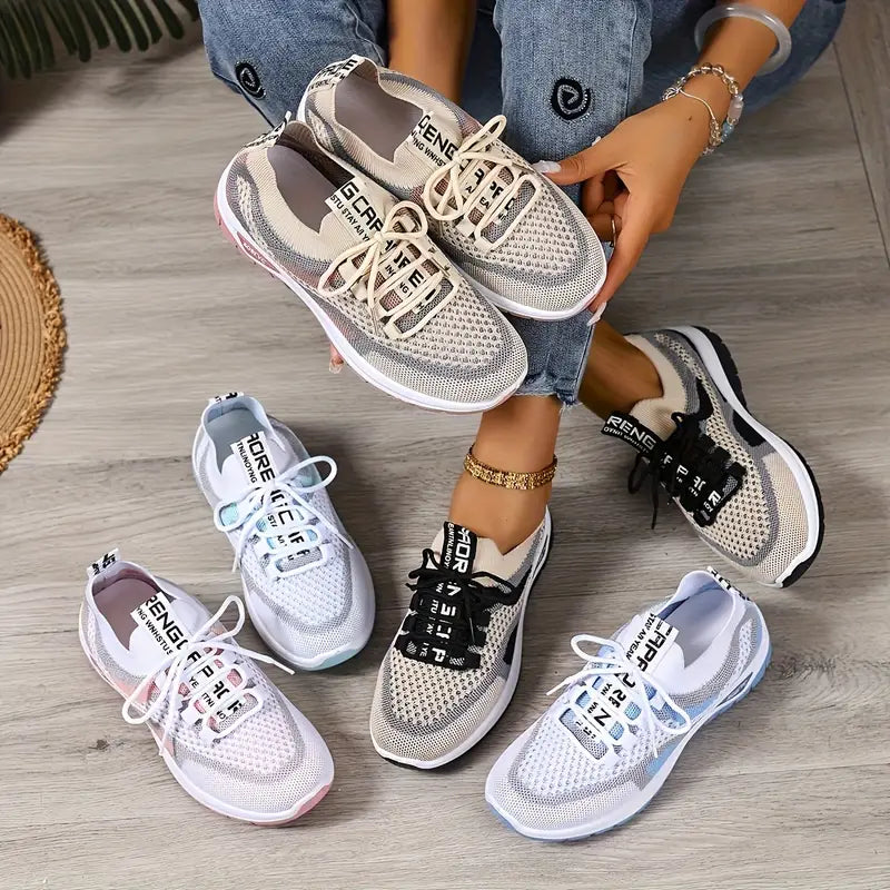 Irene Swift Sneakers™