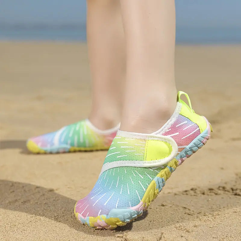 Kids WaveGrip Shoes™
