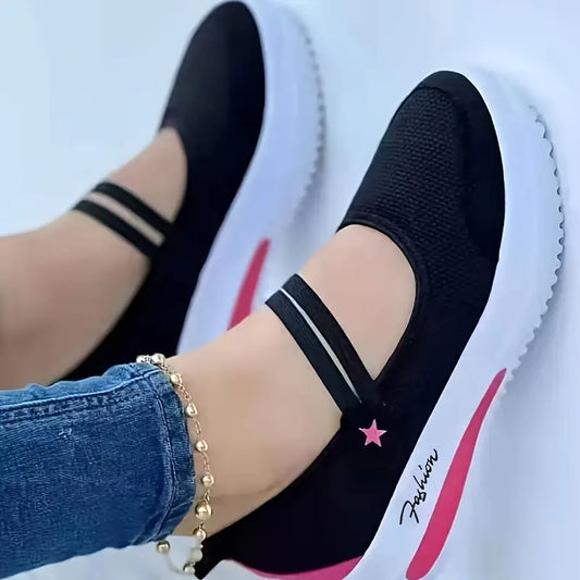 Women's Platform Casual Shoes™