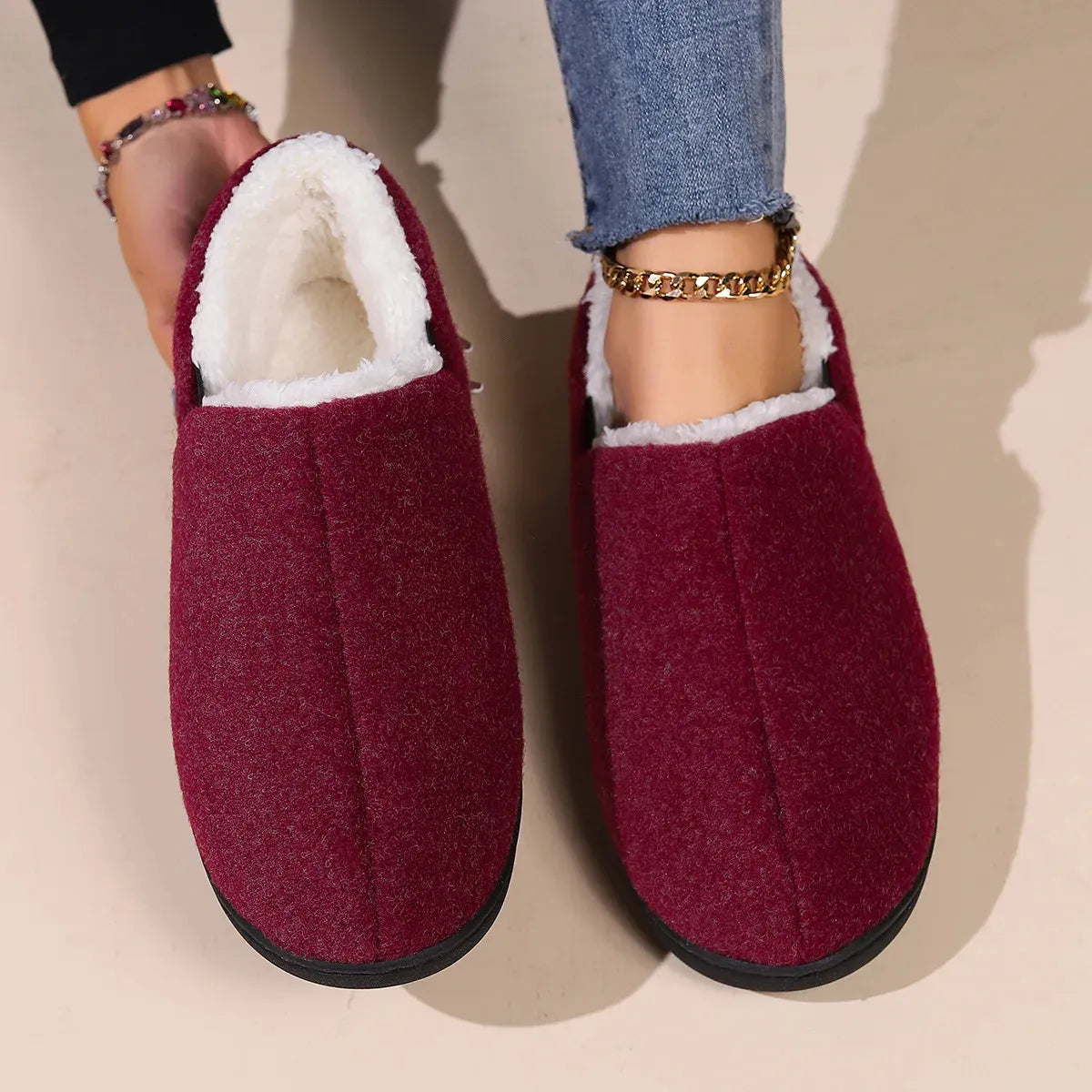 Matilda Cozy Shoes™