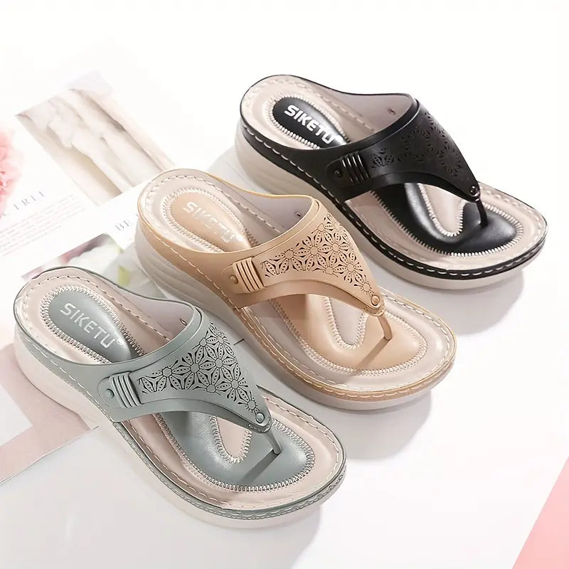 Winona Arch Flip Flops™