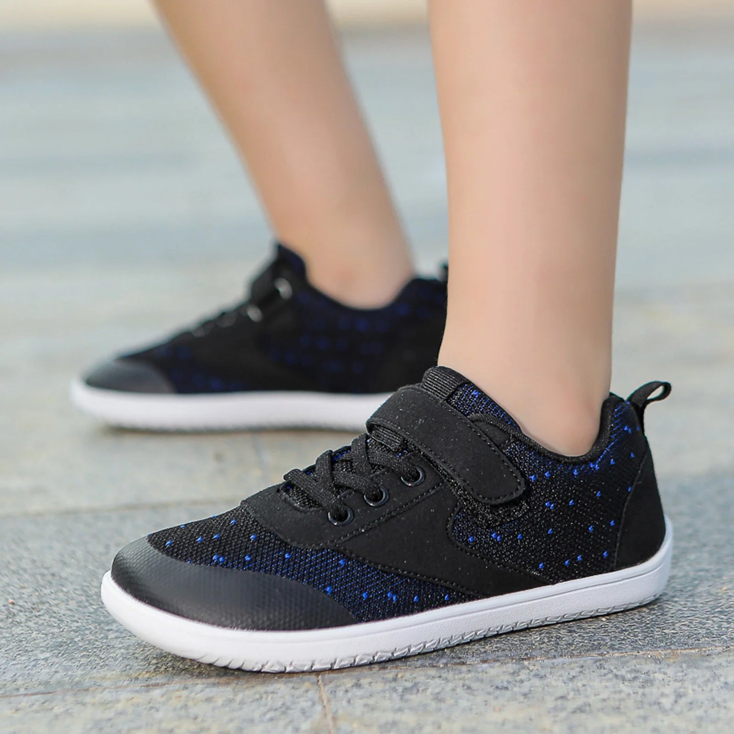 Kids Barefoot Sneakers™