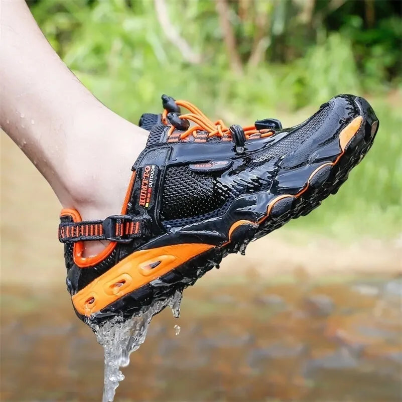 Trekking Barefoot Shoes™