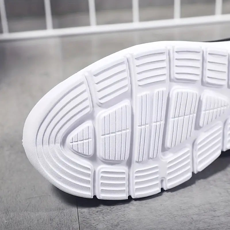 Stride Ease Knit Sneakers™