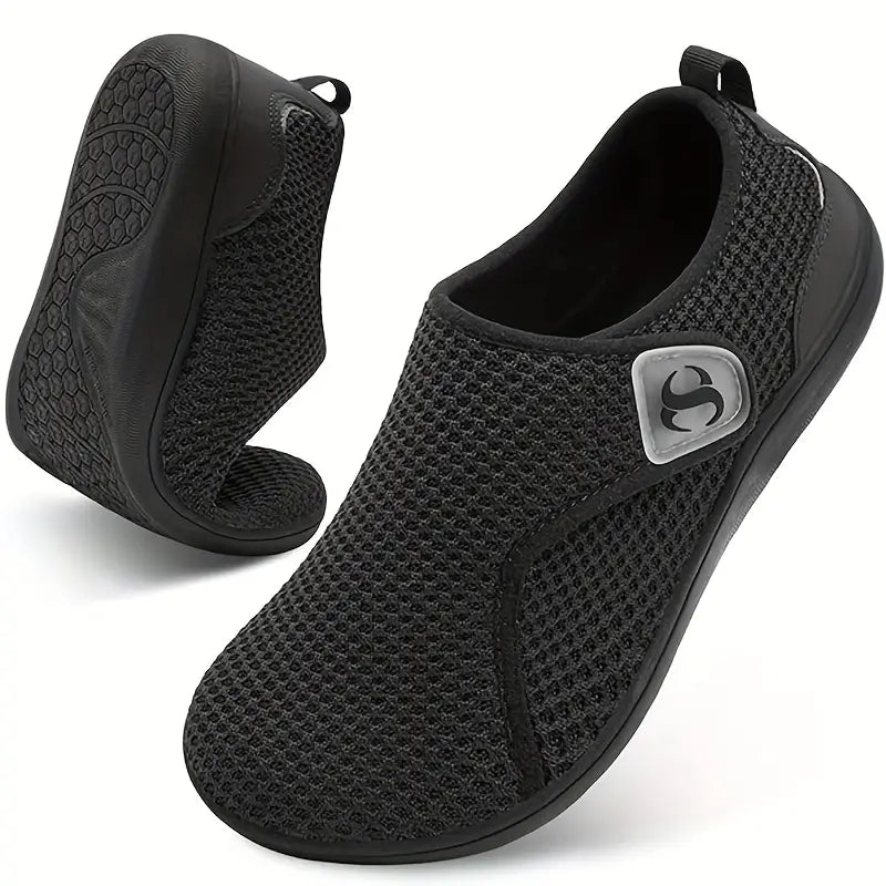 Adjustable Drop Wide Fit Shoes™