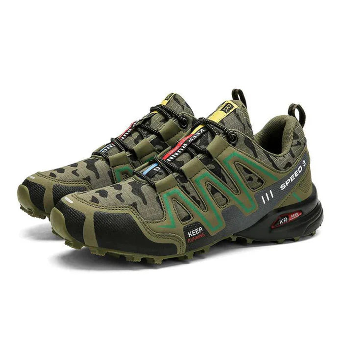 Venture Trek Runners™