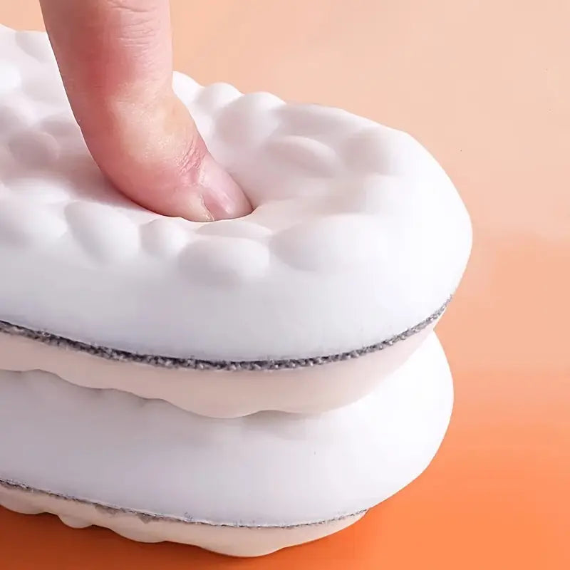 Cloud Thickened Insoles™