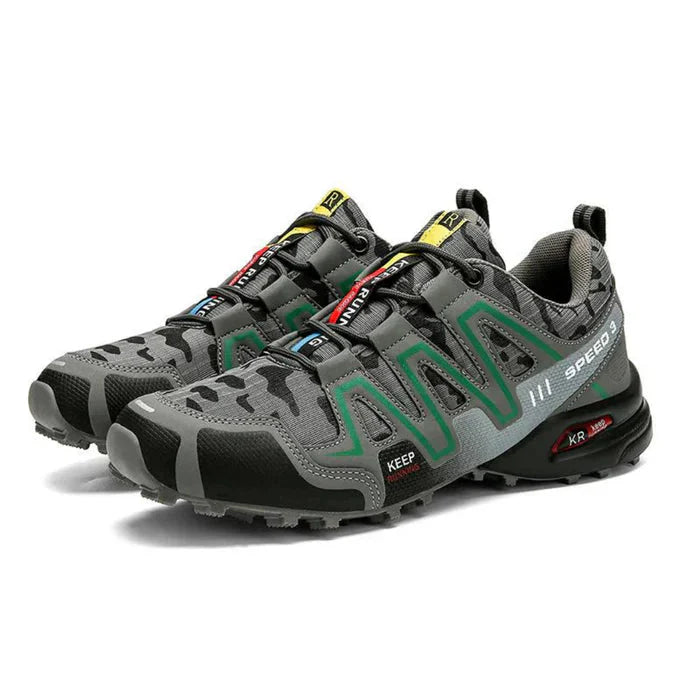 Venture Trek Runners™