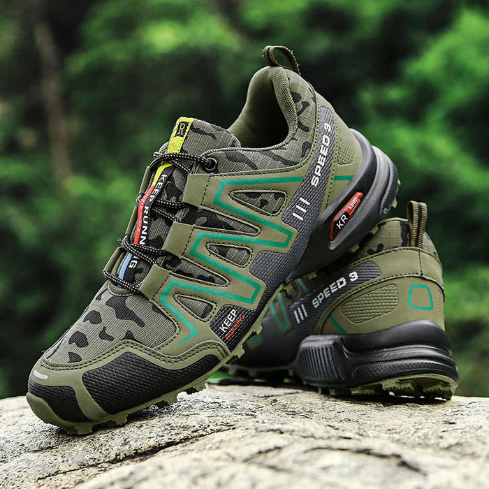 Venture Trek Runners™