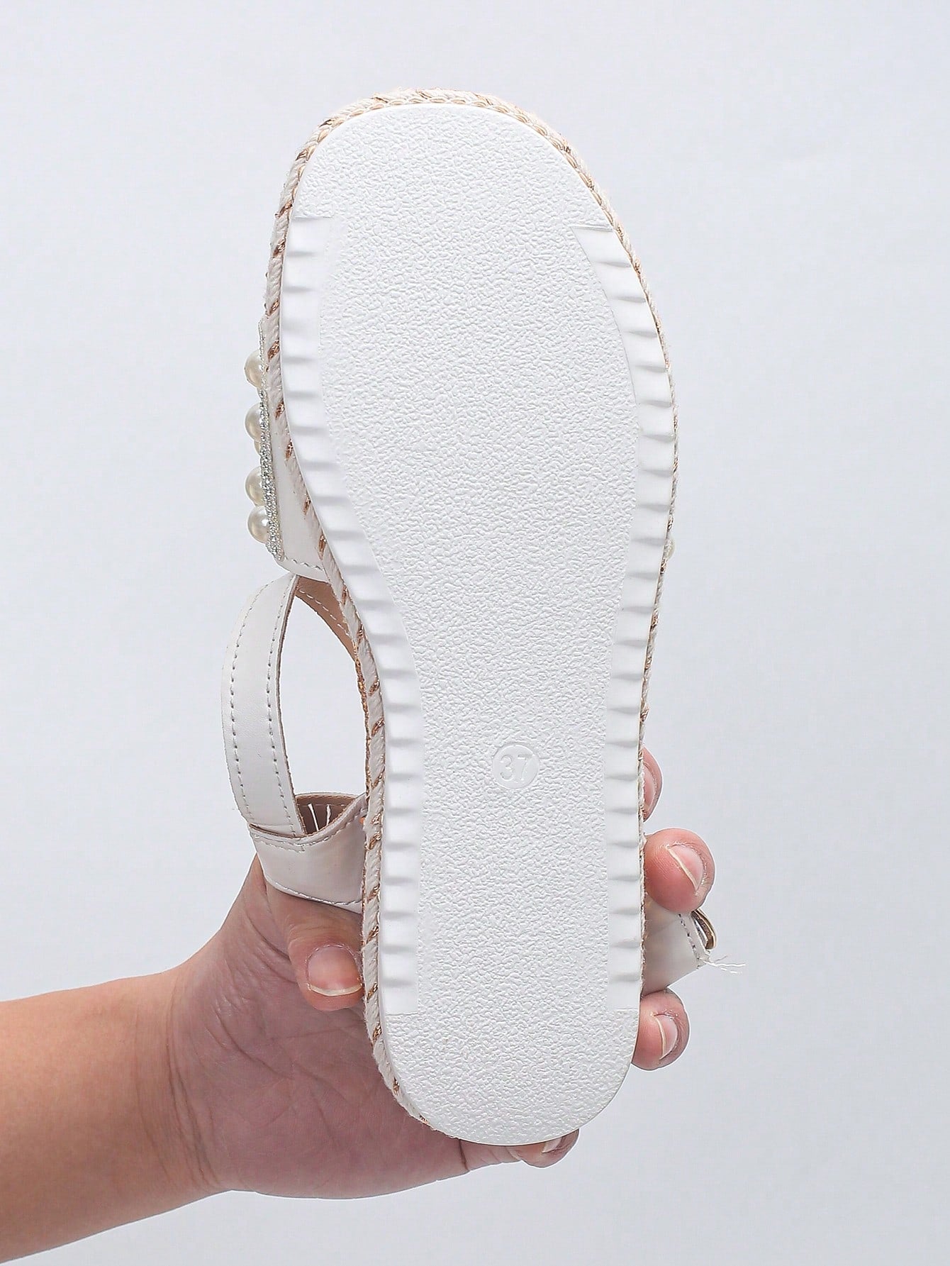 Pearl Luxe Wedges™