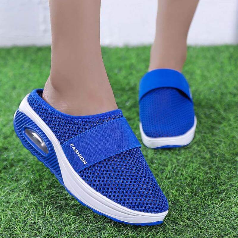 Women Slippery Trainers™