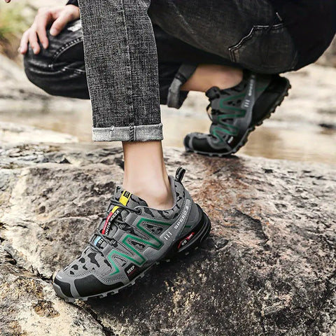Venture Trek Runners™