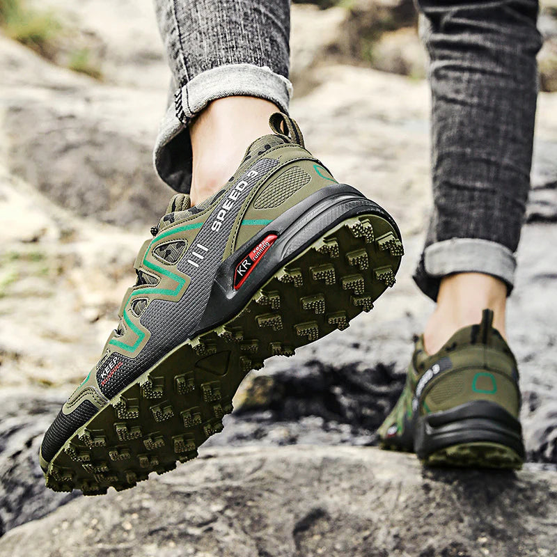 Venture Trek Runners™