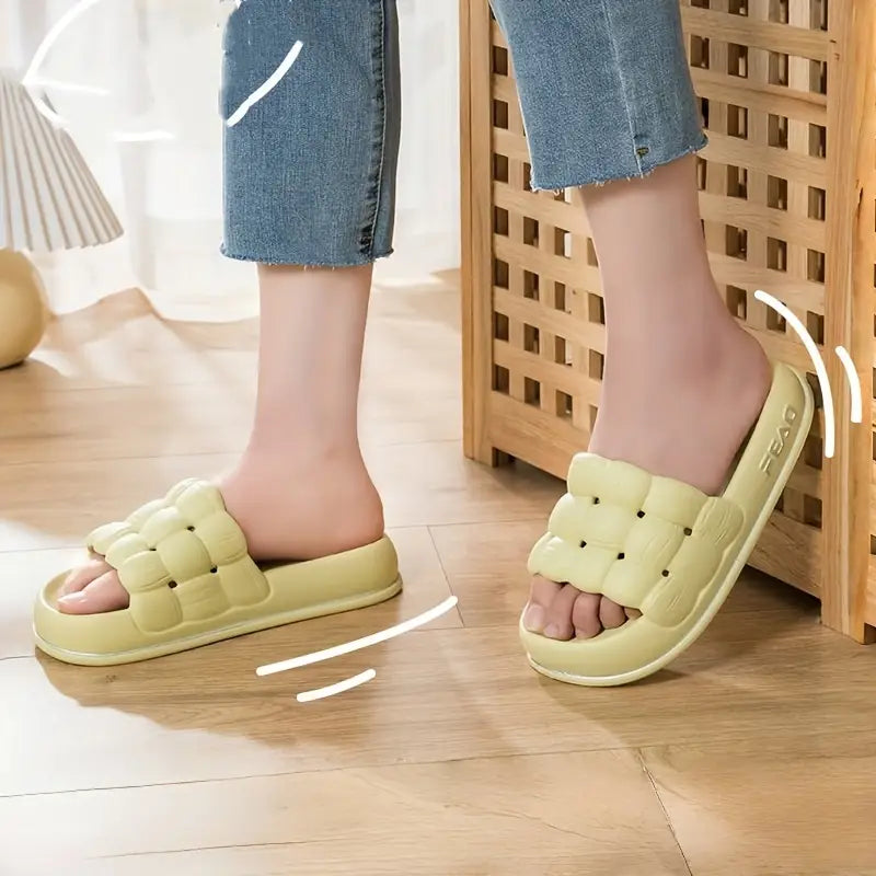 Bubble Slide Sandals™
