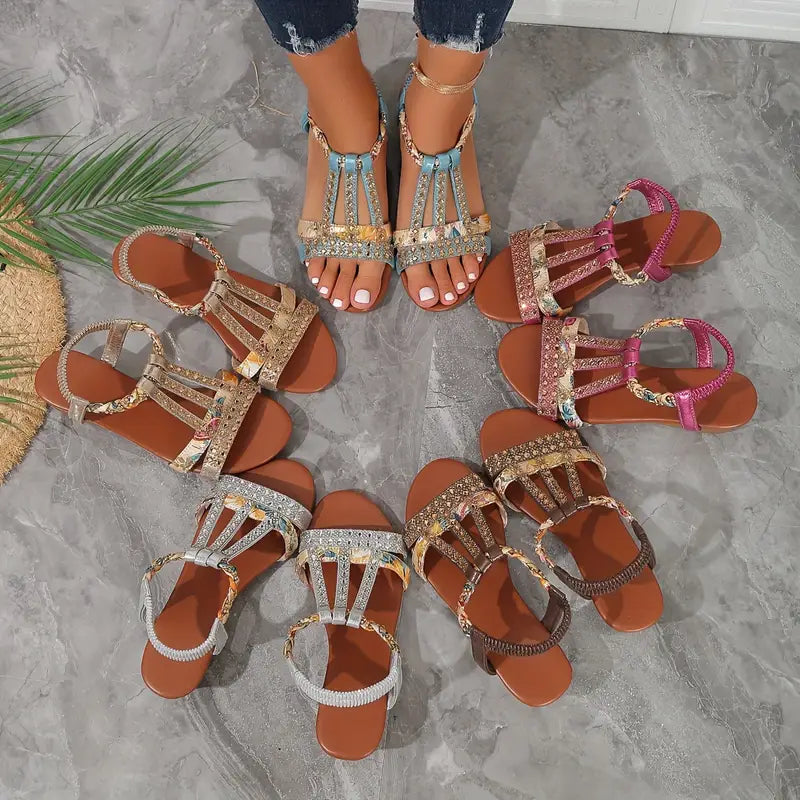 Lianne Gem Sandals™
