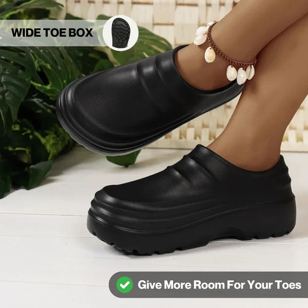 Cloud Nursing Clogs™