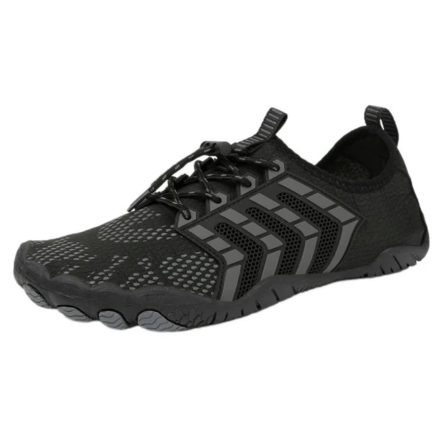 Coastal Grip Barefoot Shoes™
