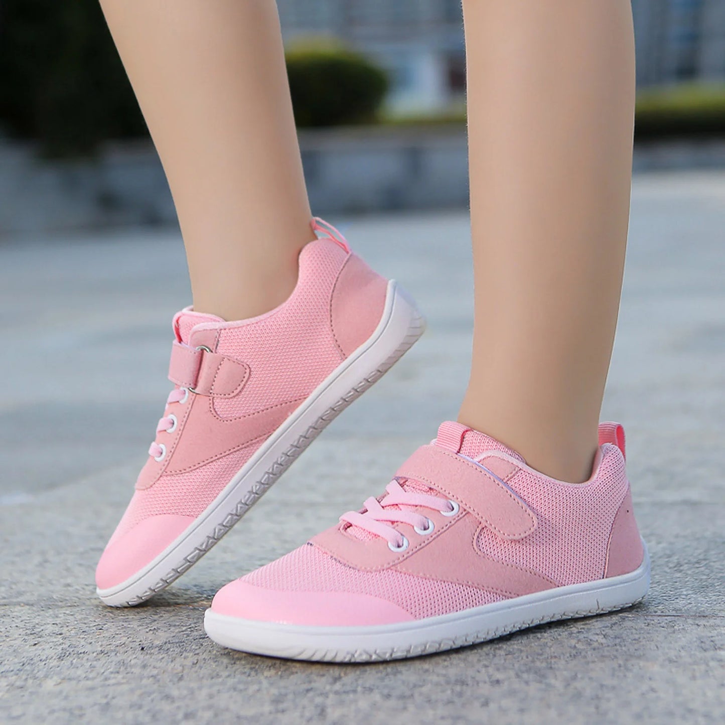 Kids Barefoot Sneakers™