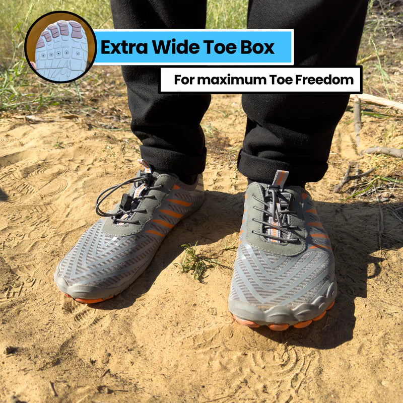 Aqua Swim Barefoot Shoes™