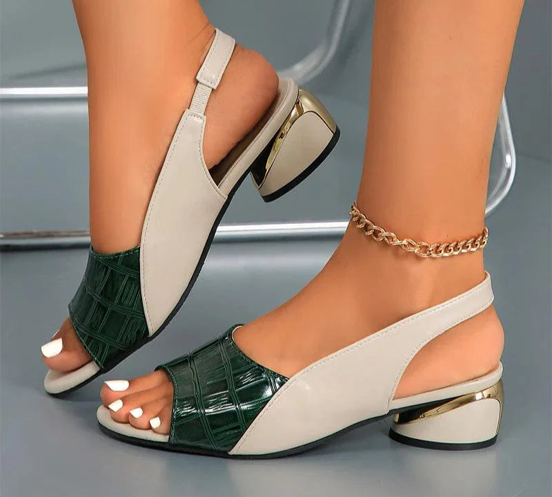 Estelle Slingback Sandals™
