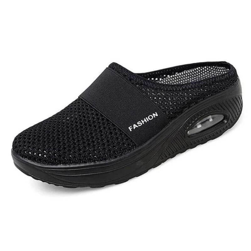Women Slippery Trainers™
