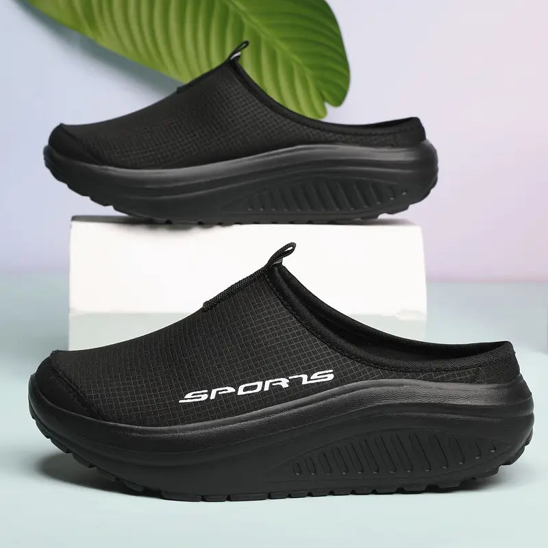 Active Mules Slip On Shoes™