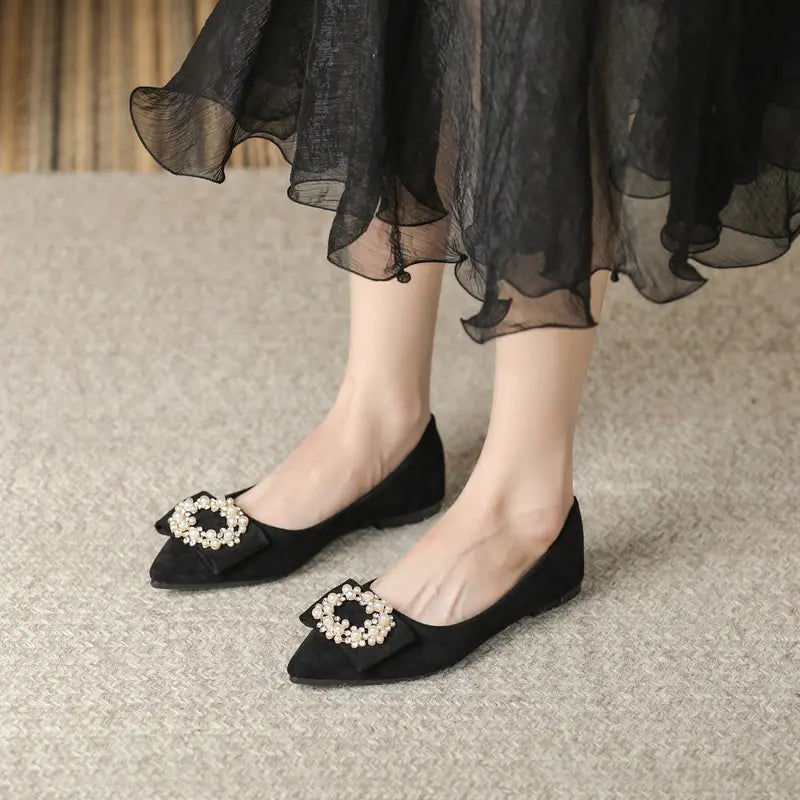 Eleanor Pearl Flats™