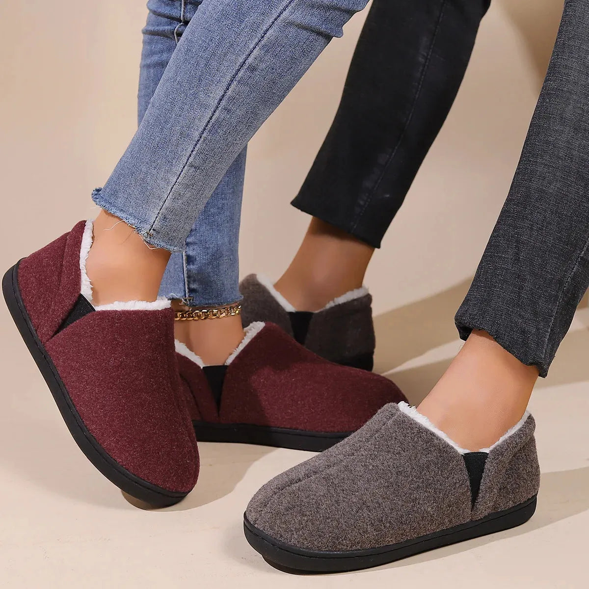 Matilda Cozy Shoes™