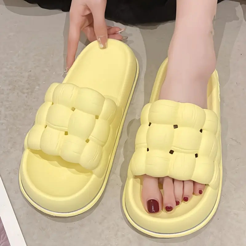 Bubble Slide Sandals™