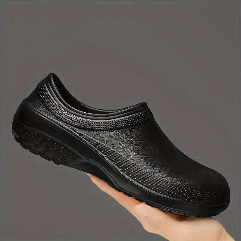 Comfy Nursing Clogs™