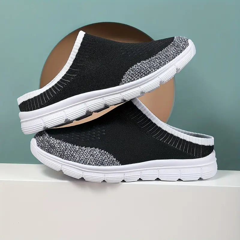 Stride Ease Knit Sneakers™