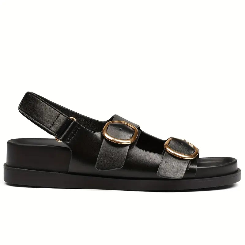Daisy Elevate Sandals™