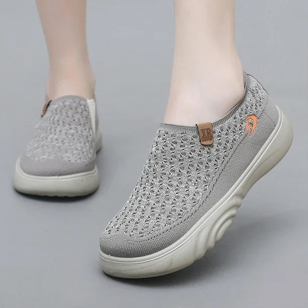 Soft Sole Anti-Slip Loafers™