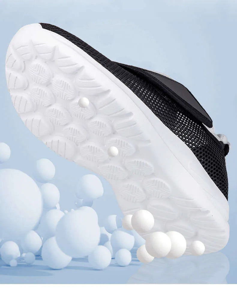 Diabetics Orthopedics Shoes™