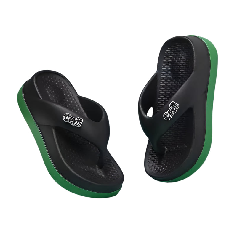 Classy Chic Flip-Flopsā¢