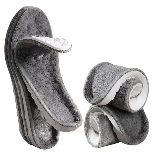 Cloud Thickened Insoles™