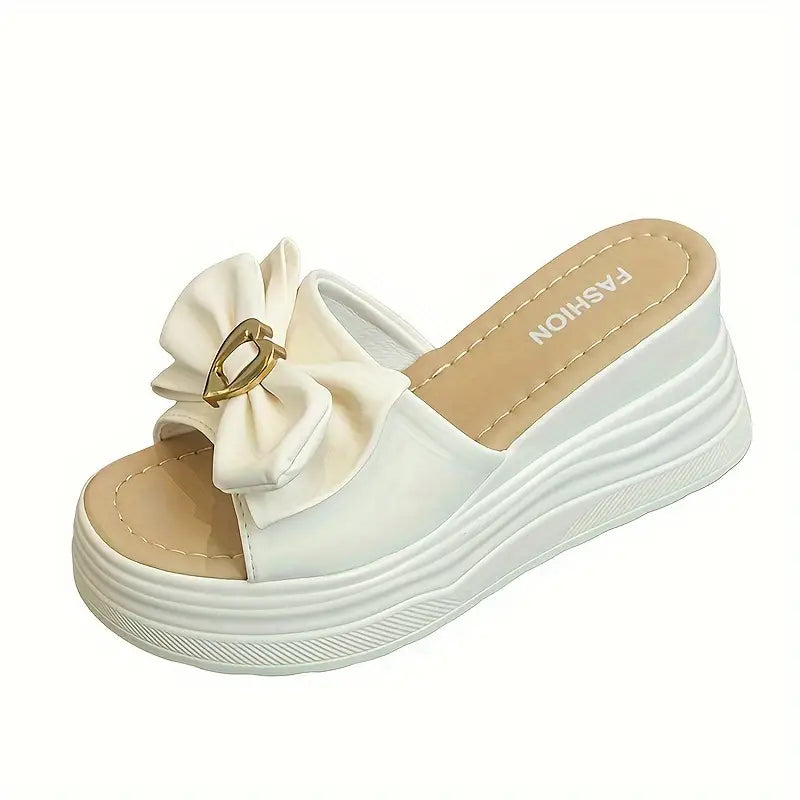 Darlene Buckle Slides™