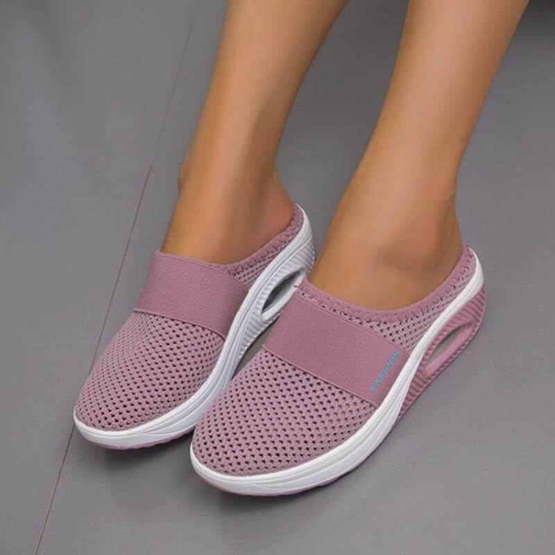 Women Slippery Trainers™