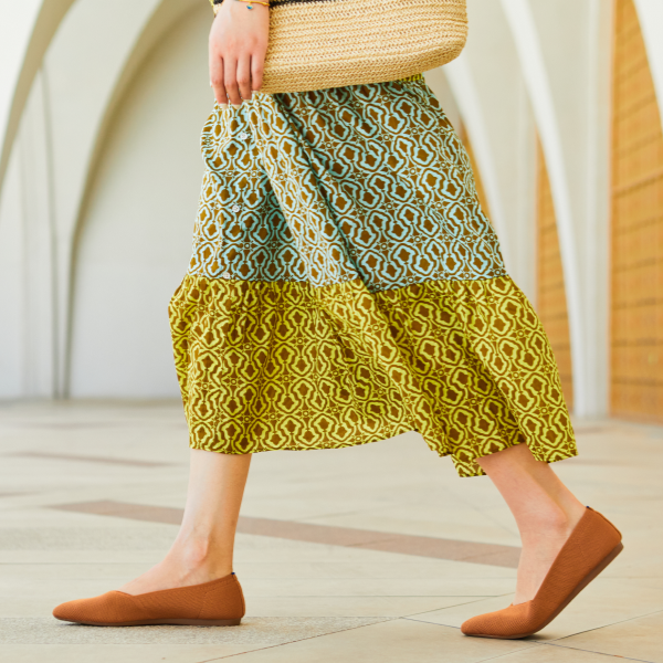 Valencia Knit Flats™