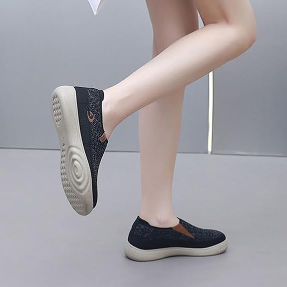 Soft Sole Anti-Slip Loafers™