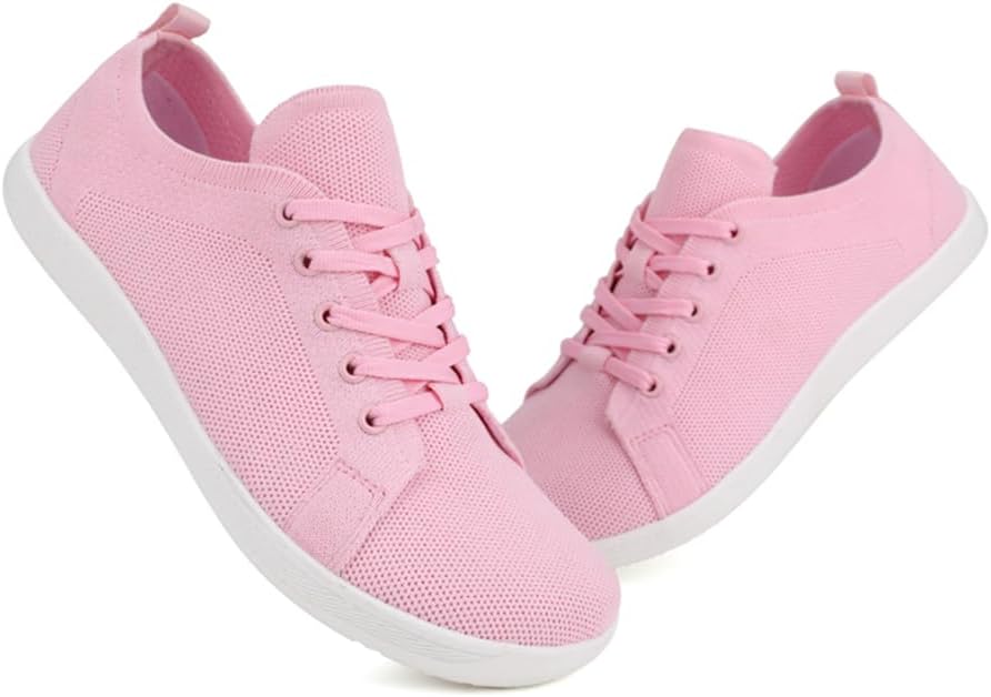Claudette Wide Toe Box Sneakers™
