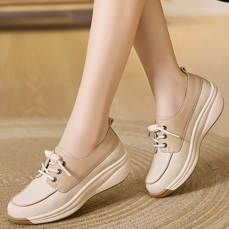 Edith Comfort Sneakers™