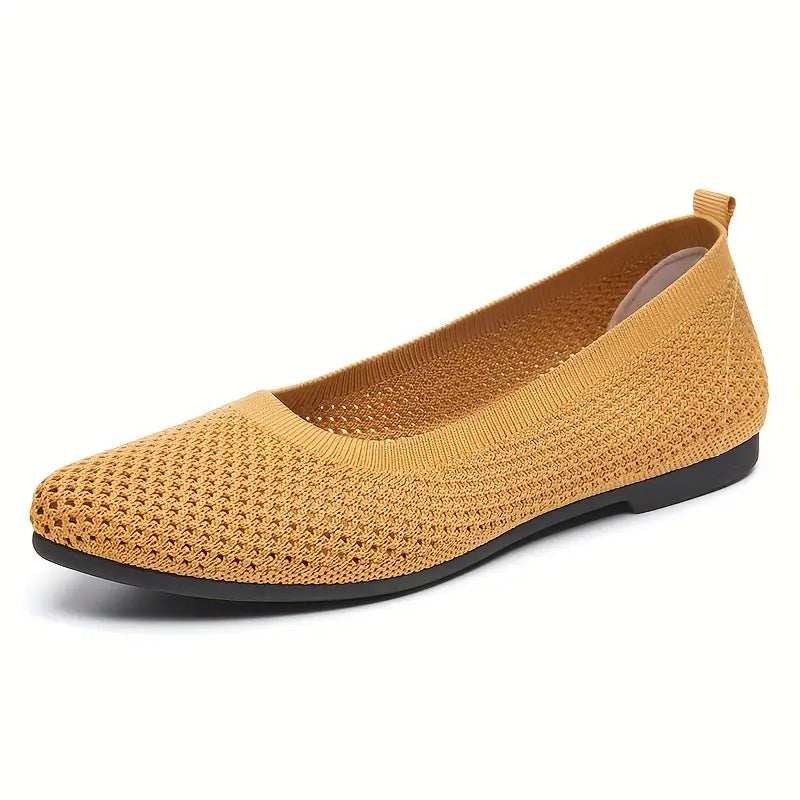 Lillian Mesh Flats™
