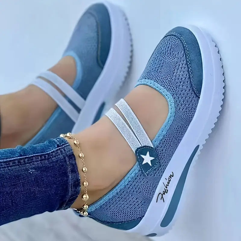 Women's Platform Casual Shoes™