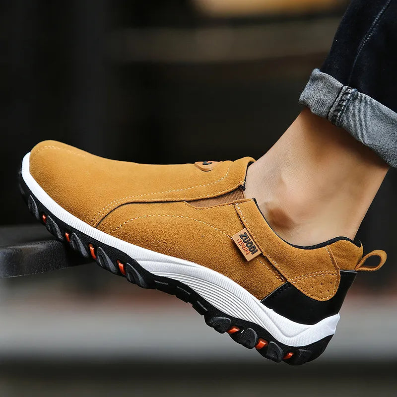 Loafers Sued Trainers™