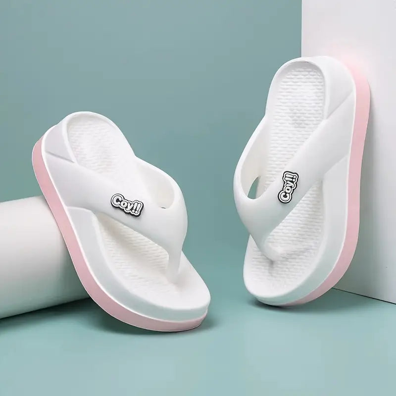 Classy Chic Flip-Flopsā¢