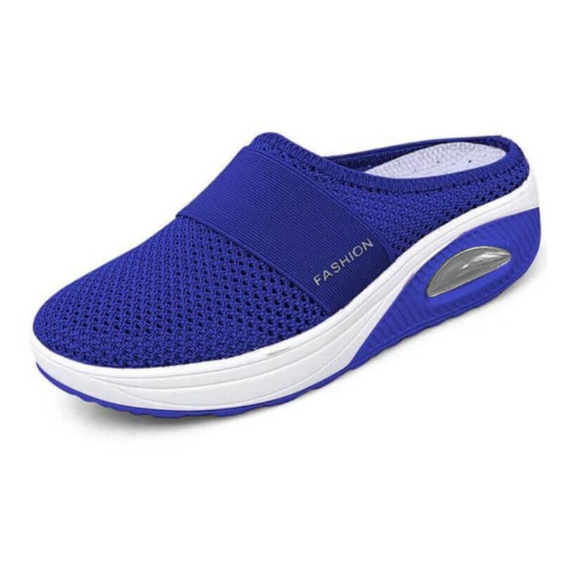 Women Slippery Trainers™