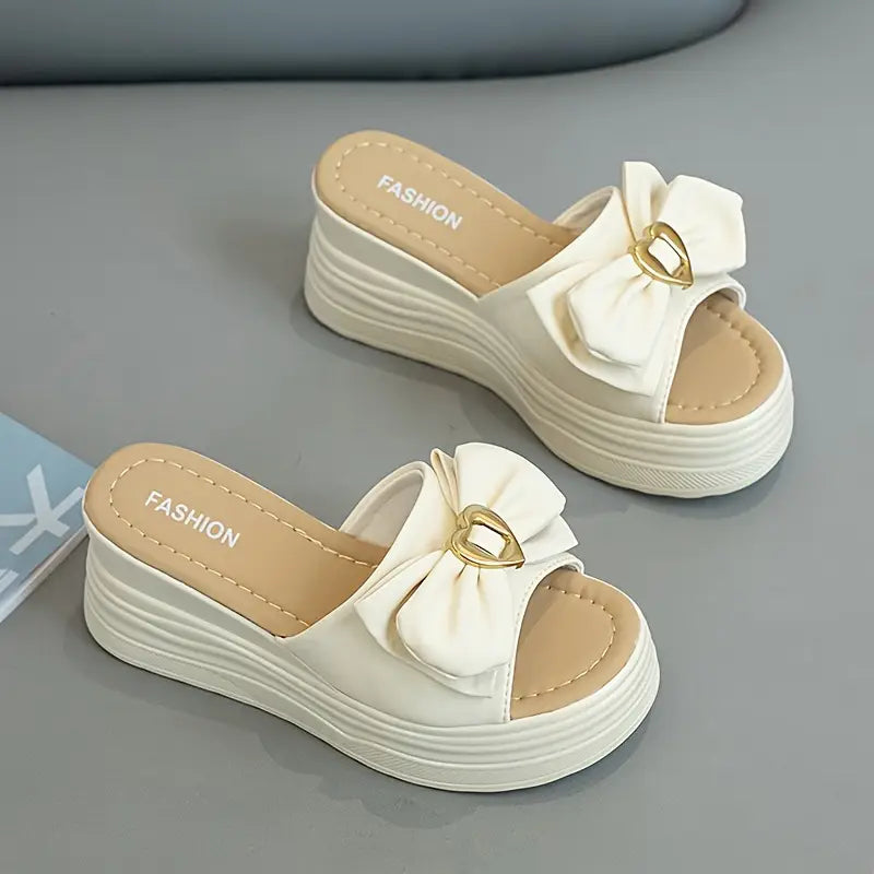 Darlene Buckle Slides™