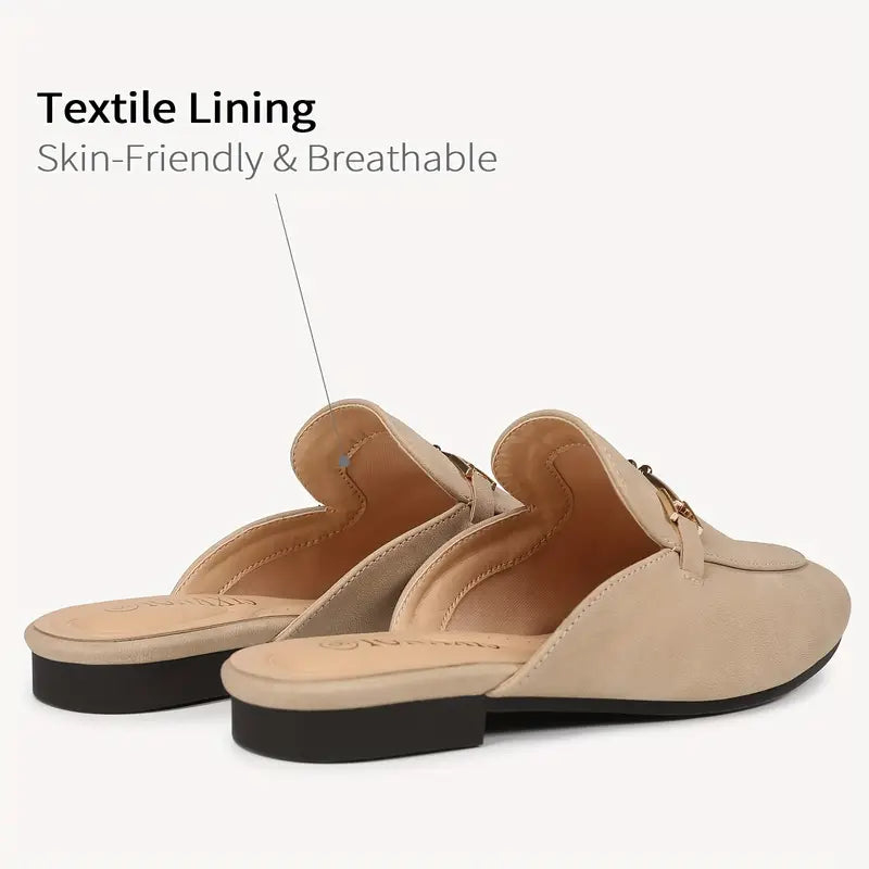Clarabelle Bit Mules™