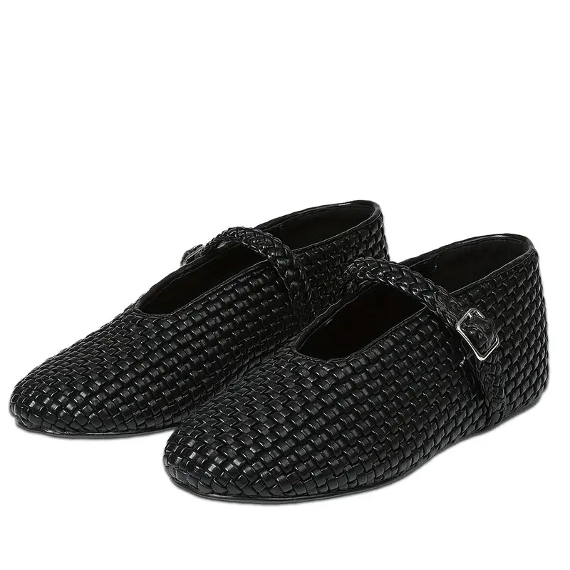 Dorothy Buckle Flats™